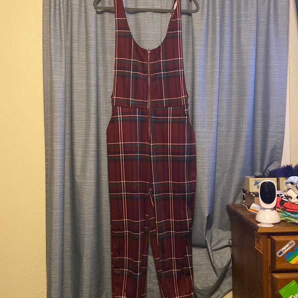 Overall